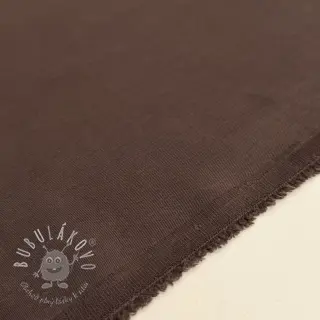 Lyocell brown
