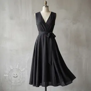 Lyocell black