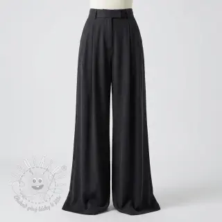 Lyocell black