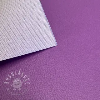 Umelá koža KARIA violet