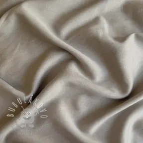 Viskóza s ľanom BUBBLY sand
