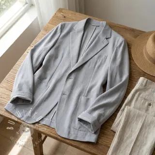 Viskóza s ľanom BUBBLY light grey