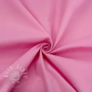 Popelín 0151 pink