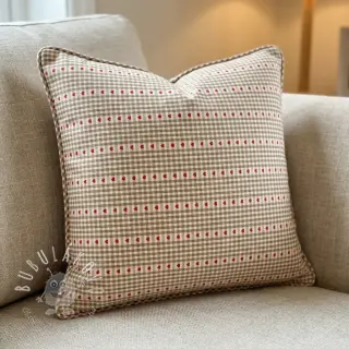 Bavlnená látka COSY ficelle