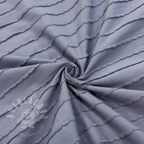 Úplet RUFFLES jeans