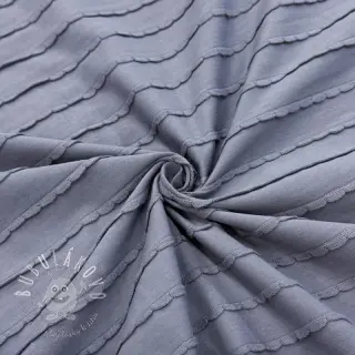 Úplet RUFFLES jeans