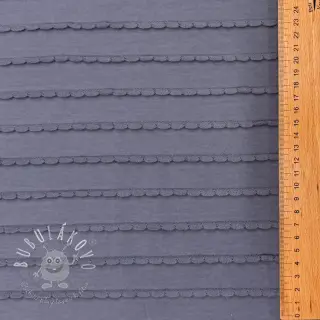 Úplet RUFFLES jeans