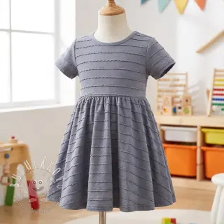 Úplet RUFFLES jeans