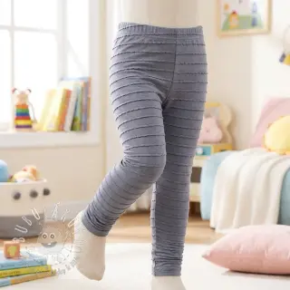 Úplet RUFFLES jeans