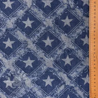 JEANS DENIM 12 OZ Star blue