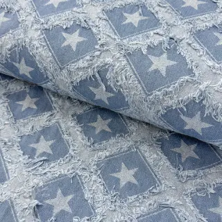 JEANS DENIM 12 OZ Star light blue