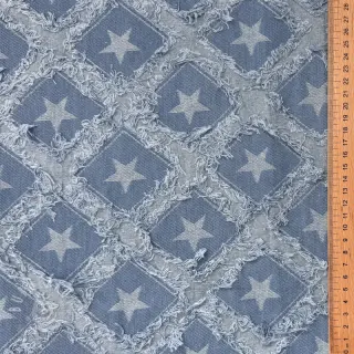 JEANS DENIM 12 OZ Star light blue