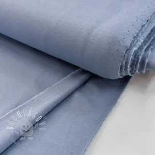 Úplet INTERLOCK light blue ORGANIC