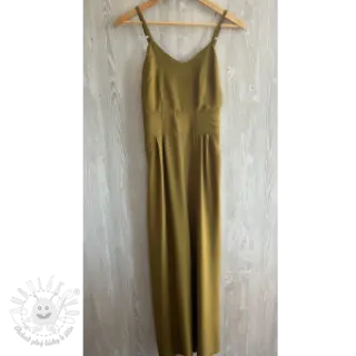 Viskóza RADIANCE moss green