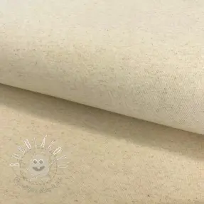 Úplet s ľanom natural