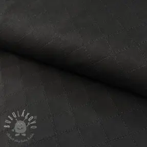 Semiš SCUBA Diamond black