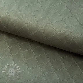 Semiš SCUBA Diamond khaki
