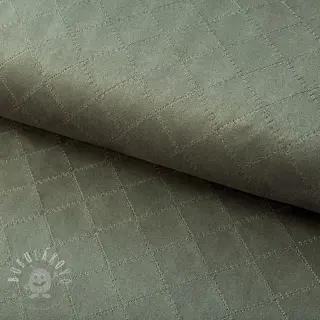 Semiš SCUBA Diamond khaki