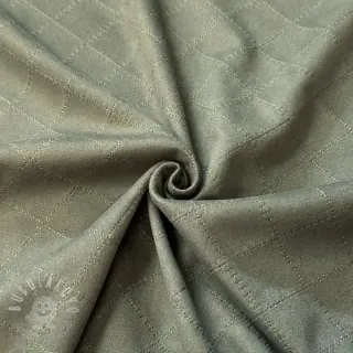 Semiš SCUBA Diamond khaki