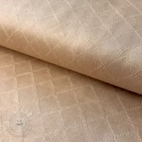 Semiš SCUBA Diamond champagne