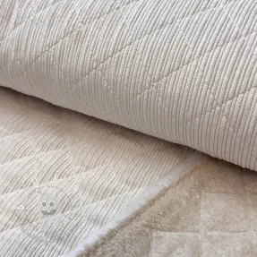 Menčester QUILT sand