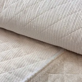 Menčester QUILT sand