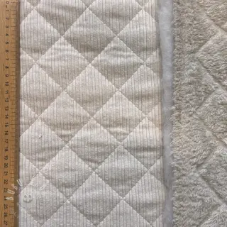Menčester QUILT sand