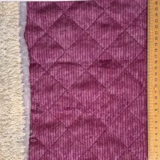 Menčester QUILT wine