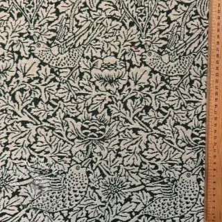 Dekoračná látka GOBELIN premium Anemone art craft army