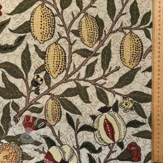 Dekoračná látka GOBELIN premium Grenate art craft