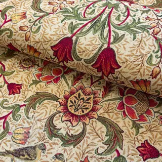 Dekoračná látka GOBELIN premium Ornate art craft beige