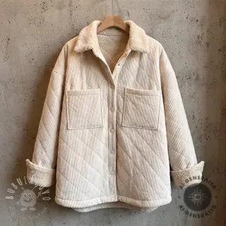 Menčester QUILT sand