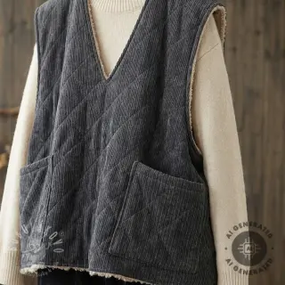 Menčester QUILT black