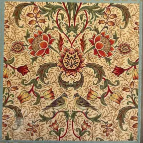 Dekoračná látka GOBELIN premium Graceful art craft nude PANEL