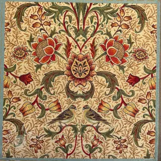 Dekoračná látka GOBELIN premium Graceful art craft nude PANEL