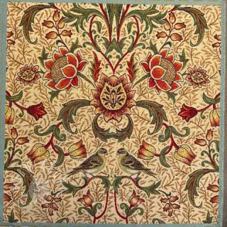 Dekoračná látka GOBELIN premium Graceful art craft nude