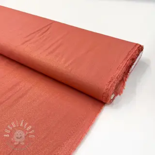 Viskóza RADIANCE FOIL peach