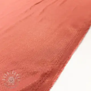 Viskóza RADIANCE FOIL peach
