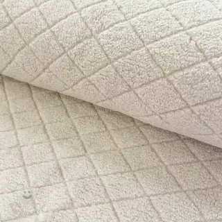 Kabátovina TEDDY Diamond beige