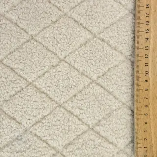 Kabátovina TEDDY Diamond beige