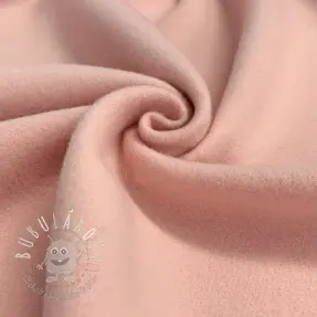 Kabátovina SOFTCOAT rose