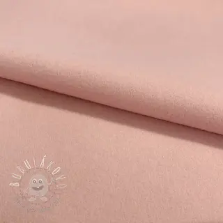 Kabátovina SOFTCOAT rose