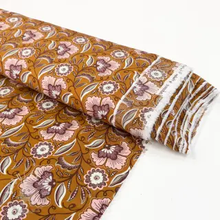 Viskóza RADIANCE Flow light brown