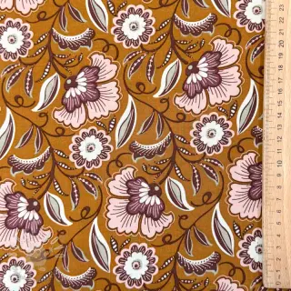 Viskóza RADIANCE Flow light brown