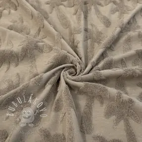 Froté Palmtrees sand