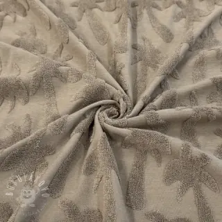 Froté Palmtrees sand