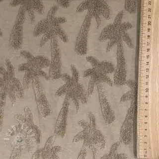 Froté Palmtrees sand