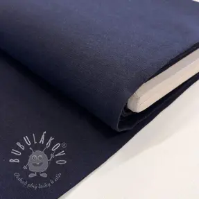 Patent RECYCLED navy