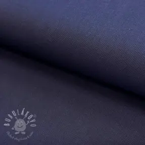 CANVAS navy 280 cm