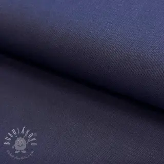 CANVAS navy 280 cm